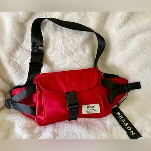 Reason‎ Fanny Pack